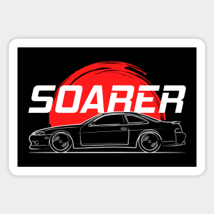 JDM Z30 Soarer MK1 Magnet